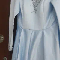 لباس مجلسی سایز38