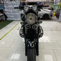 Cb1300 2012 شال طلا