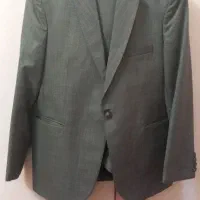 ** کت و شلوار مردانه مخصوص دامادی ( کوک)