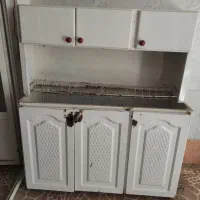 کابینت فلزی