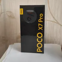 Poco x7 pro 512 رام 12 پلمب|موبایل|کرمانشاه, |دیوار