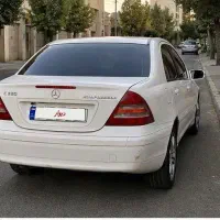 بنز c240|خودرو سواری و وانت|تهران, شهرک چیتگر|دیوار