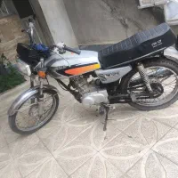 موتور هوندا 125