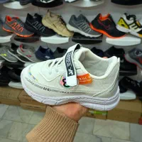 کتانی داک سایز ۲۷تا۳۶ فقط۶۰۰