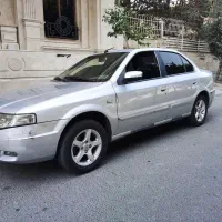 سمندسورن مدل ۸۷ تک سوز