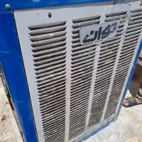 کولر آبی ۷۰۰۰