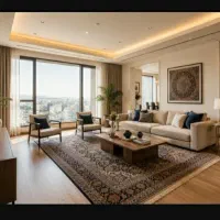 دو-خواب-لوکس-تاپ-لوکیشن