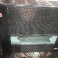بخاری گازی سنگر گاز  استاندارد و لوازم شومینه