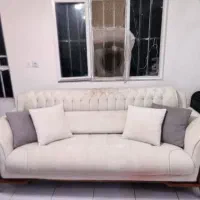 مبل تخت خواب شو یا همان تاشو شرکتی شرکت چستر خلج