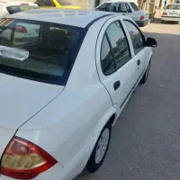 تیبا صندوق دار مدل ۹۸