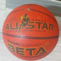 توپ بسکتبال BETA