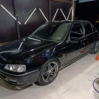 صدا گیری و خدمات خودرو