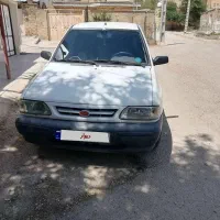پراید ۸۸
