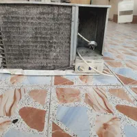 خریدار های انواع کولر خراب موتور سوخته