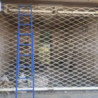 تعمیرات کرکره قدیمی زنبوری ورقی و برقی