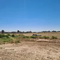 فرصت استثنایی خرید زمین با قیمت مناسب