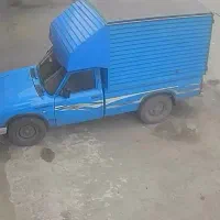 نیسان دوگانه ۹۷