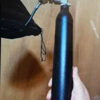 کپسول و کیت شارژ و...