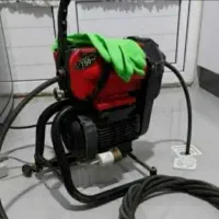 لوله بازکن فنرزن چهاردانگه صالح آباد نعمت آبادحومه