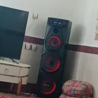 اسپیکر آیوا