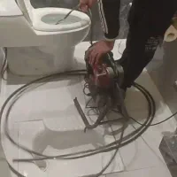 لوله بازکنی وفنرزنی کل شهرستان نیشابور و حومه