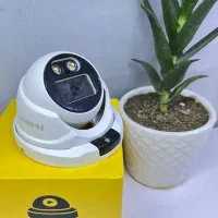 دوربین مداربسته full.  HD
