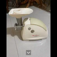 چرخ گوشت مولینکس