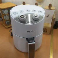 سرخ کن migel