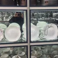 ست های ارکوپال ایرانی و خارجی