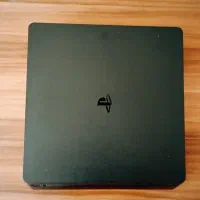 ps4 اسلیم 500