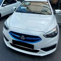 شاهین G CVT، مدل ۱۴۰۴