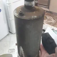 تعمیرات آبگرمکن زمینی و دیواری وسرویس تاسیسات