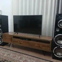 باند و اسپیکر نو‌وسالم