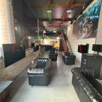 تجهیزات گیم نت