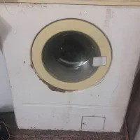 لباسشویی ۵ کیلویی لباس شویی