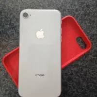 iphone 8 258 gig|موبایل|کاشان, مدرس|دیوار