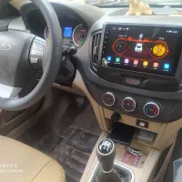 مانیتور 550 &  MVM 530