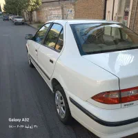 سمند|خودرو سواری و وانت|میاندوآب, |دیوار
