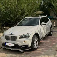 bmw مدل x1 2014|خودرو سواری و وانت|شیراز, شهرک بهشتی|دیوار