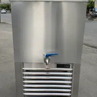 پاتیل پخت شیر صنعتی