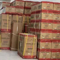 کولر دوتیکه جنرال گلد 24000و30000و32000