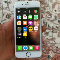 iPhone 8.256GB|موبایل|همدان, |دیوار