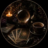 سر کتاب طالع بینی فال