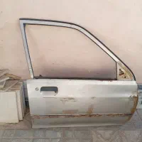درب پراید
