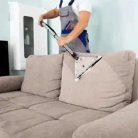 مبل شویی بانانو100صدتضمینی قالی شویی نظافت عدالتیا