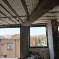 واحد های ۷۵و۹۵متری پیش فروش زیر قیمت