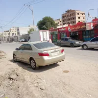 فروش فوری تویوتا کمری