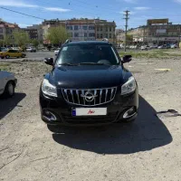 هایما s7 توربو مدل ۱۳۹۶