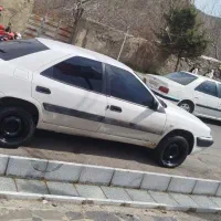 زانتیا 2000|خودرو سواری و وانت|همدان, |دیوار