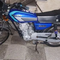 موتور 150